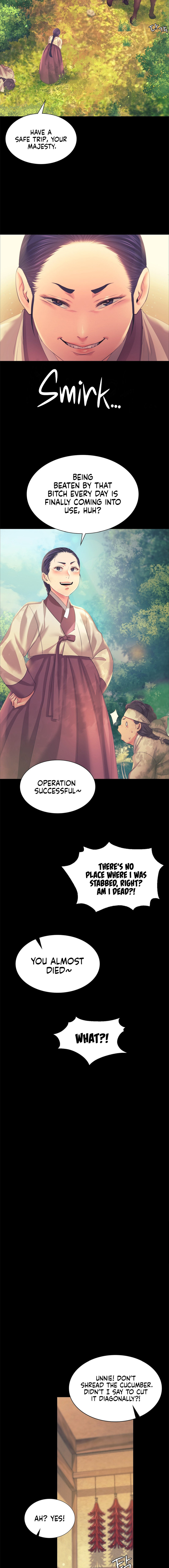 Madam Chapter 134