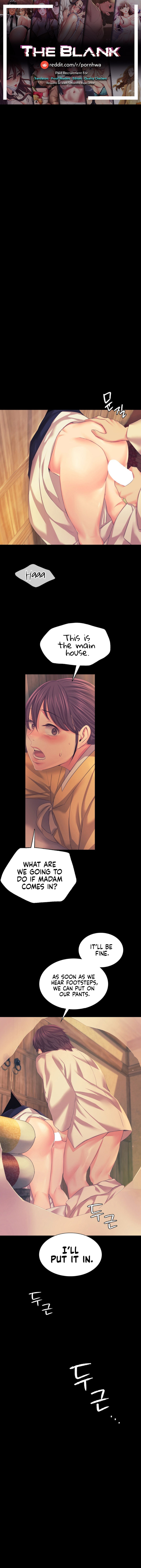 Madam Chapter 134