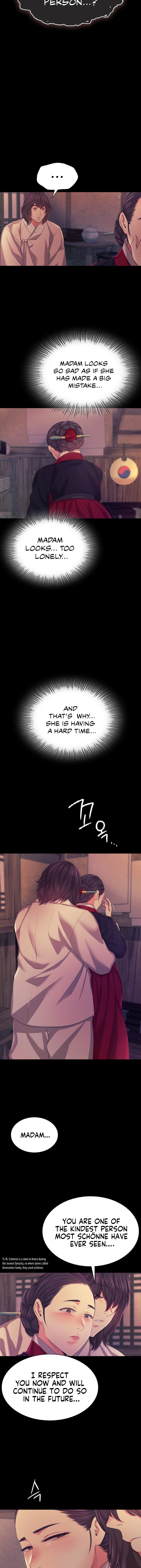 Madam Chapter 134