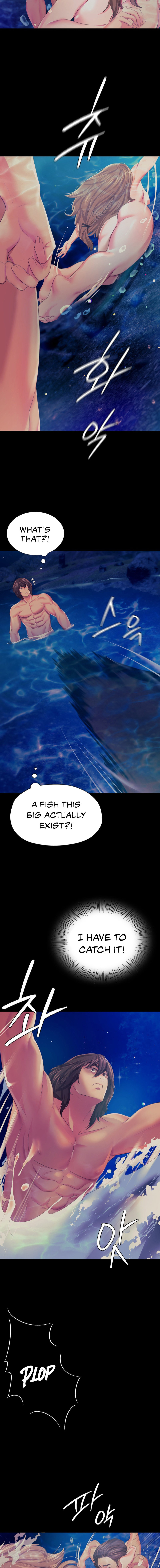 Madam Chapter 134