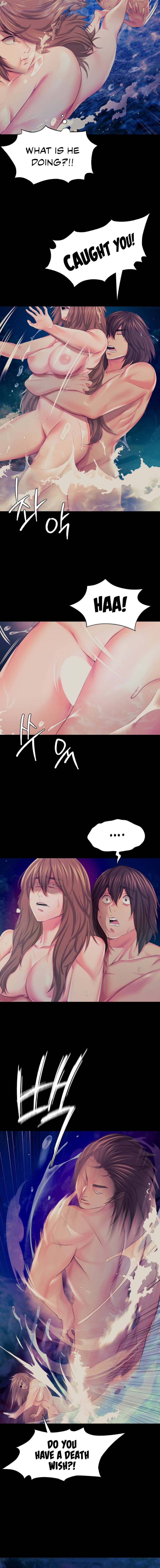Madam Chapter 134