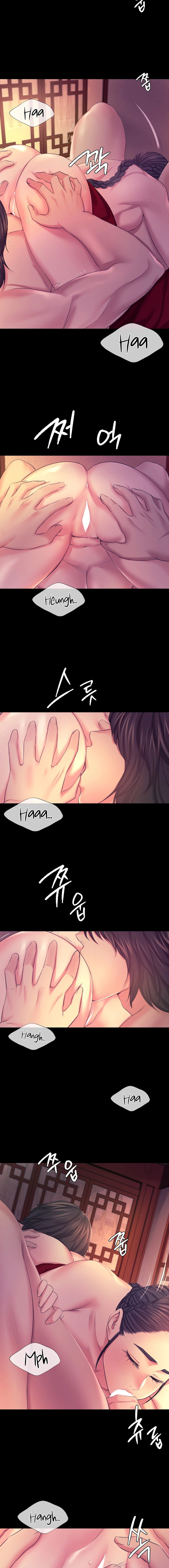 Madam Chapter 134