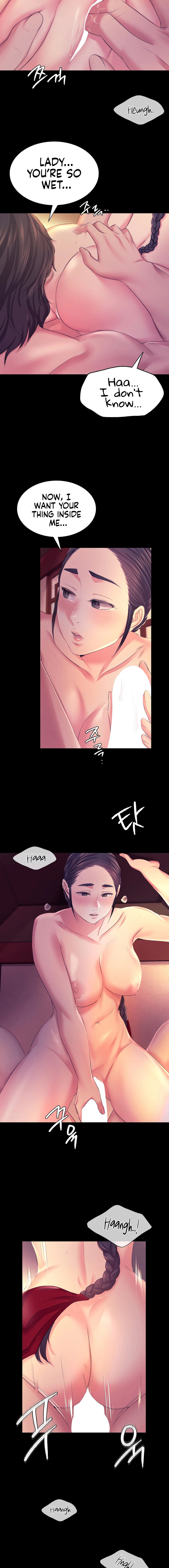 Madam Chapter 134