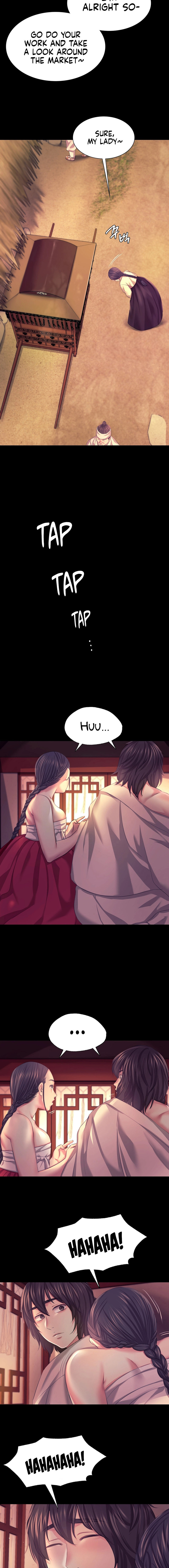 Madam Chapter 134