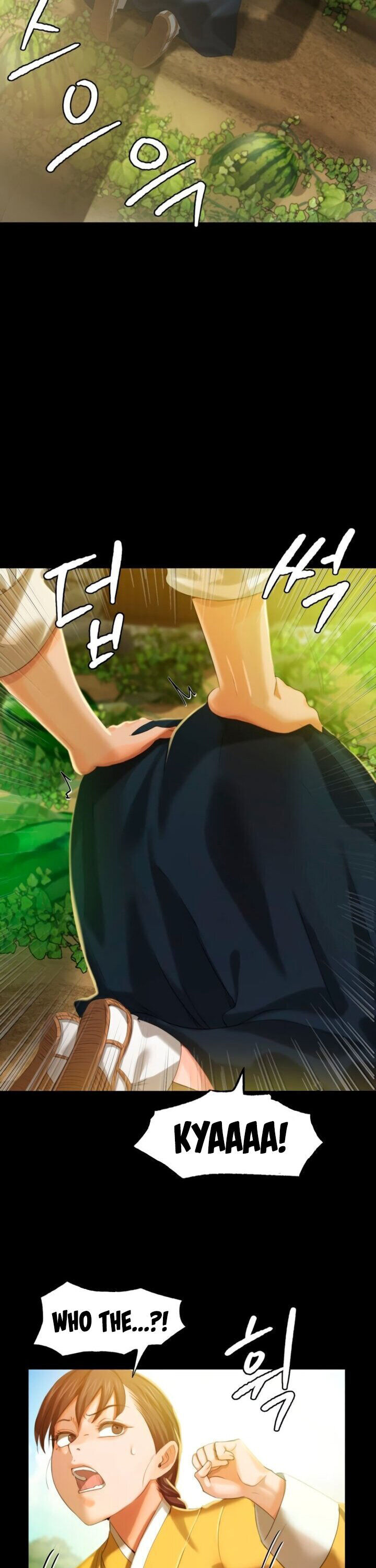Madam Chapter 134