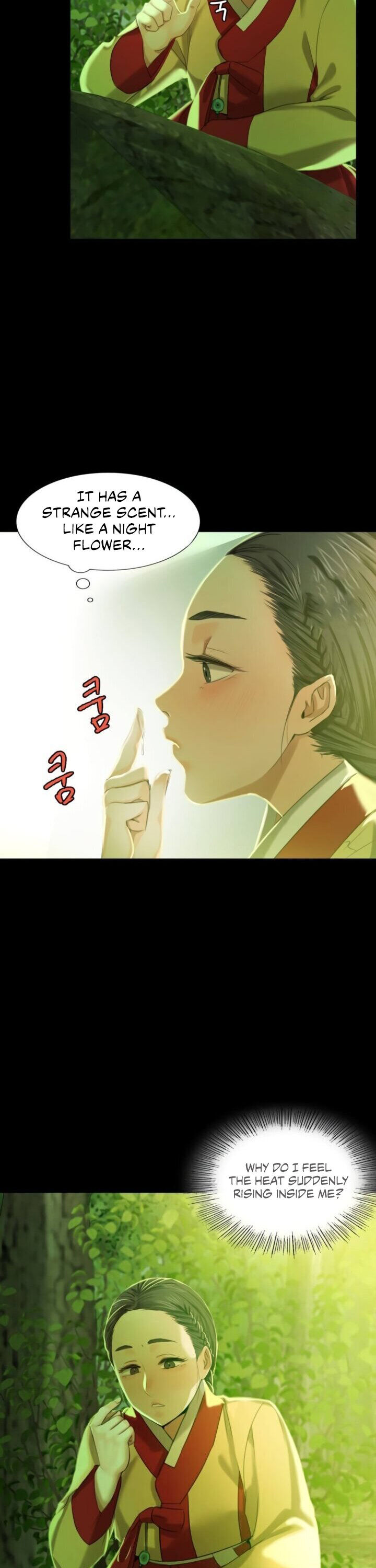 Madam Chapter 134