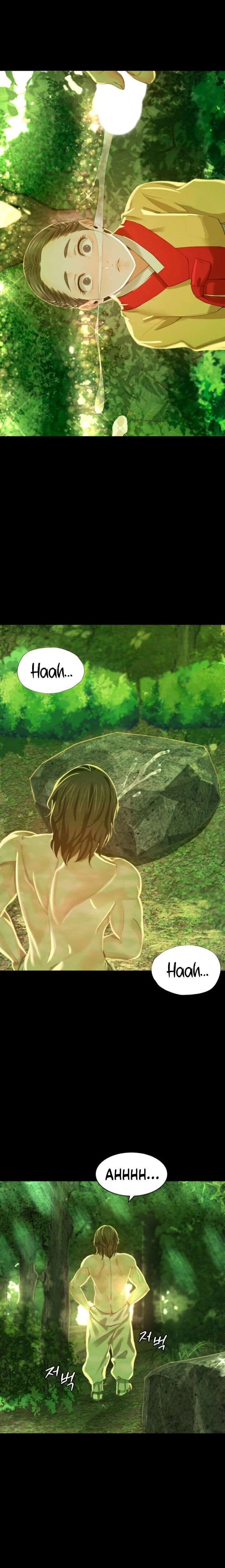 Madam Chapter 134