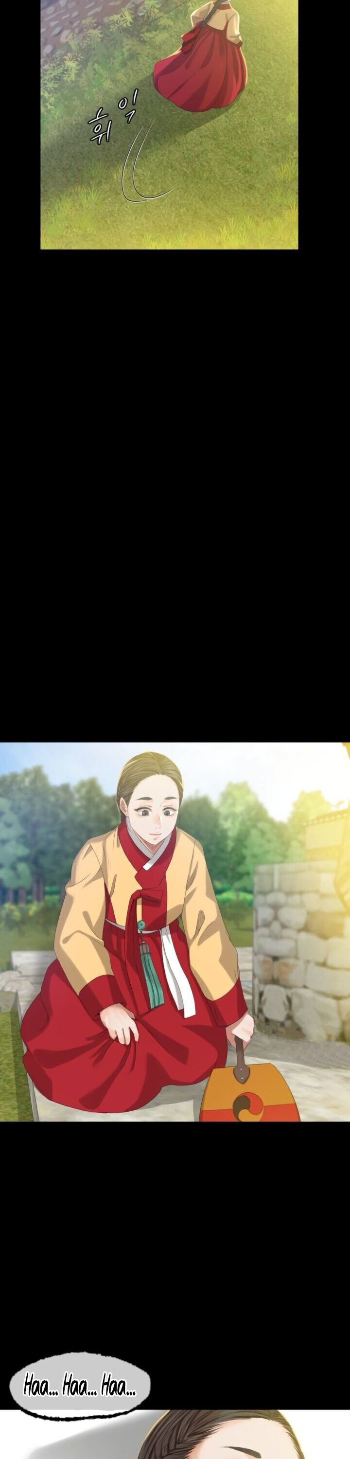 Madam Chapter 134