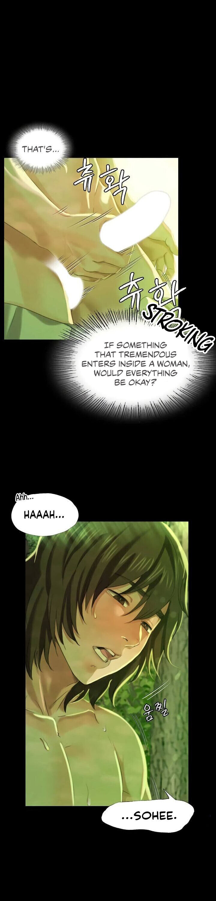 Madam Chapter 134