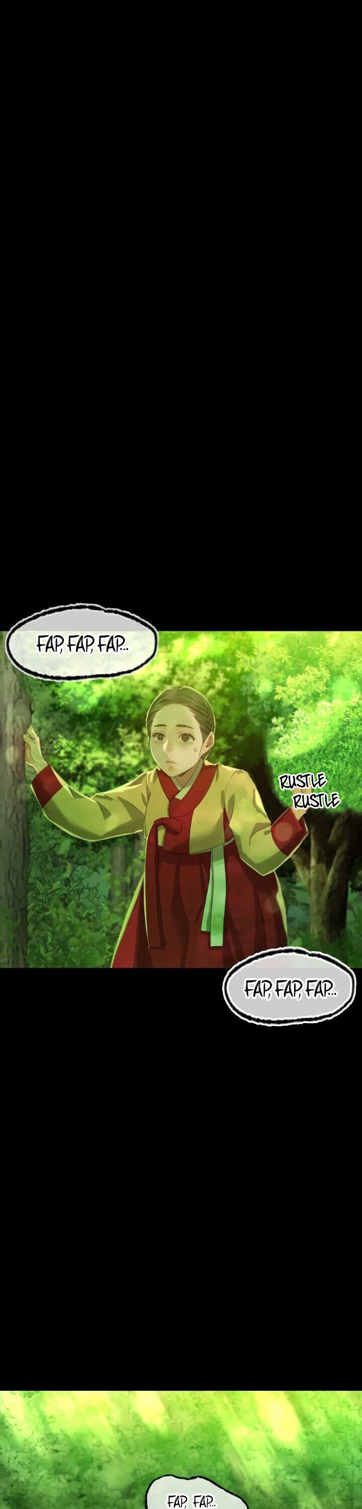 Madam Chapter 134