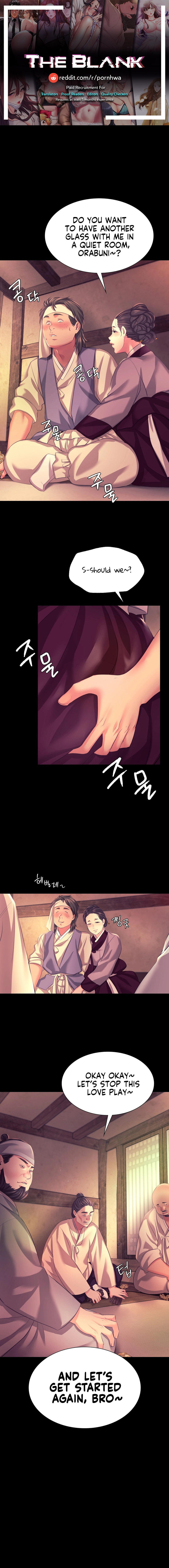 Madam Chapter 134