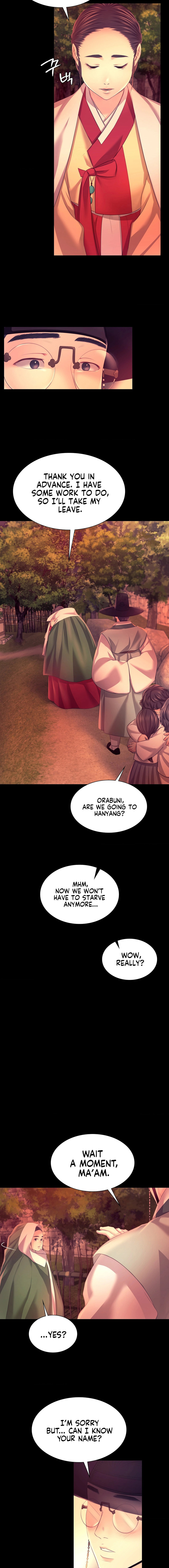 Madam Chapter 134