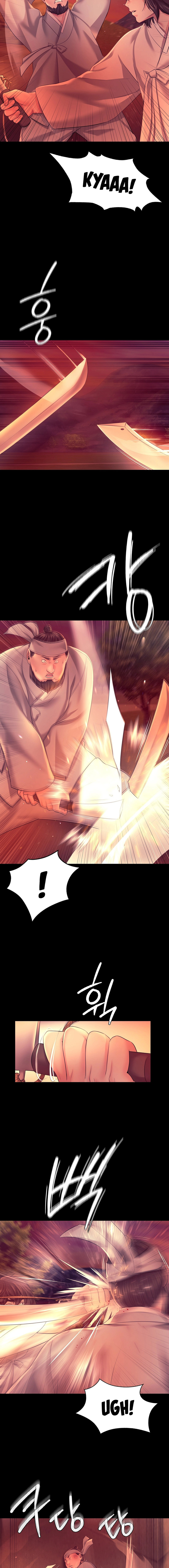 Madam Chapter 134