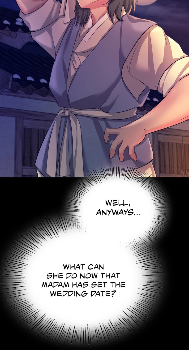 Madam Chapter 134