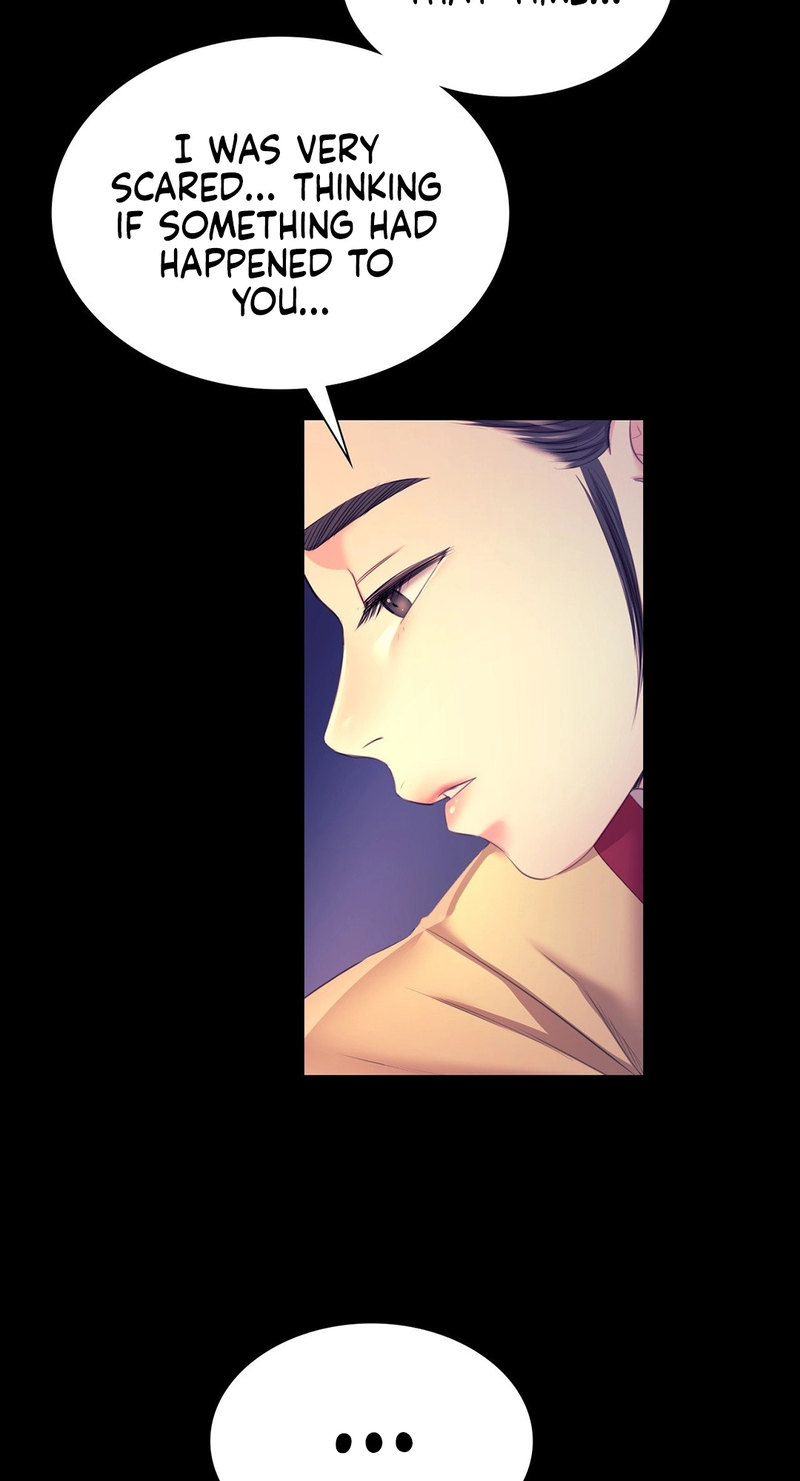 Madam Chapter 134