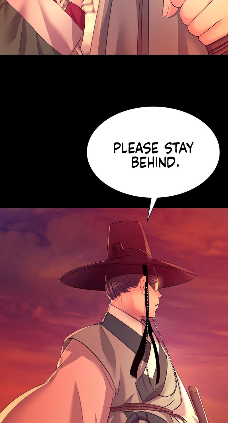 Madam Chapter 134