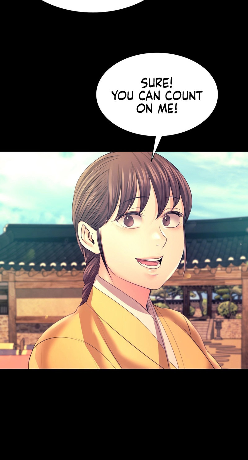 Madam Chapter 134