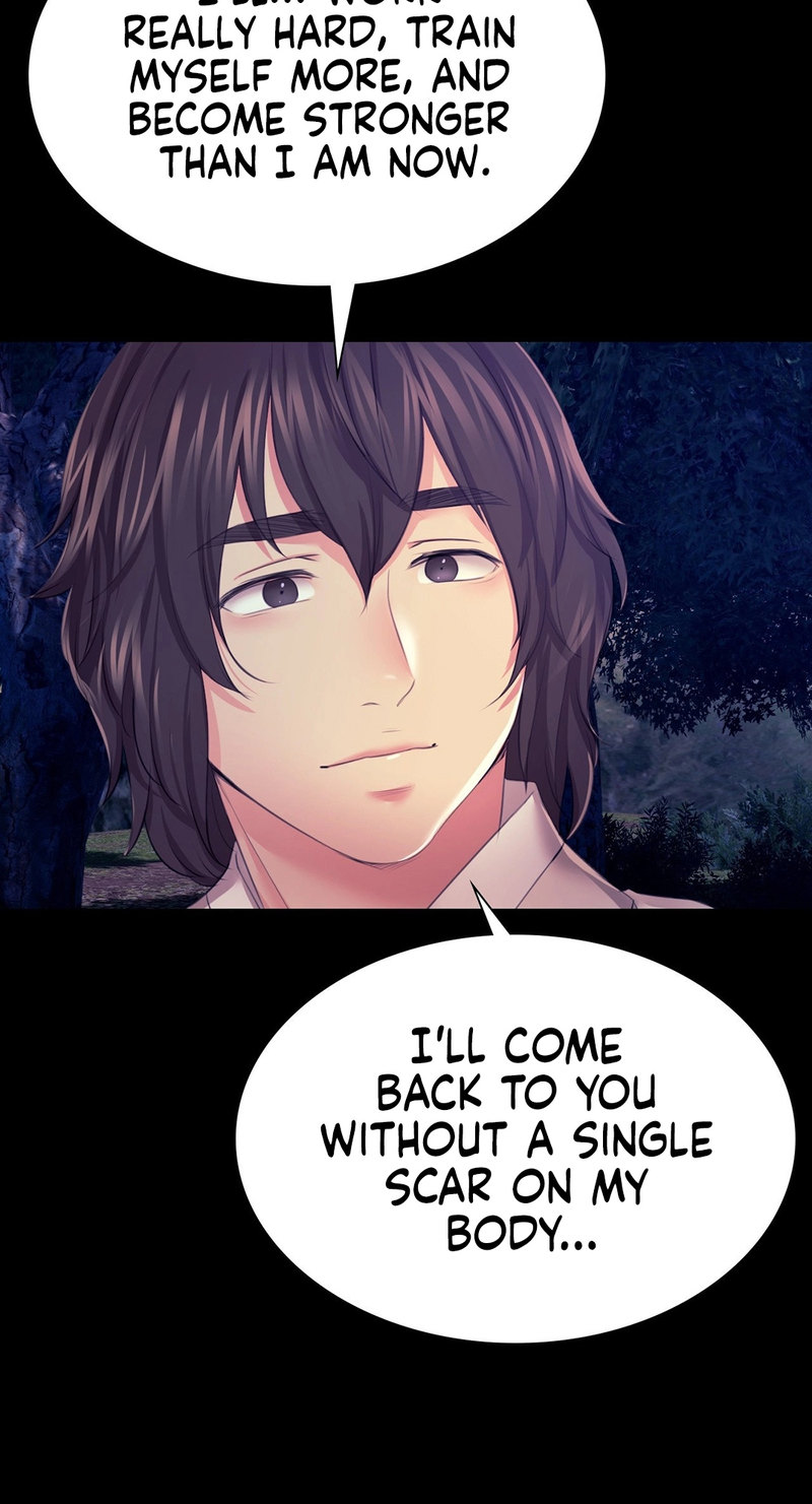 Madam Chapter 134