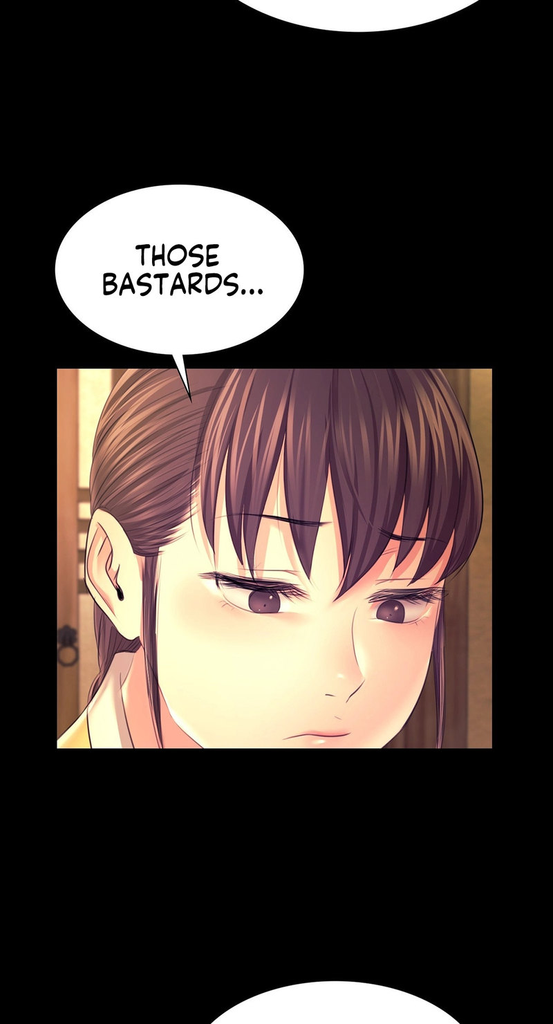 Madam Chapter 134