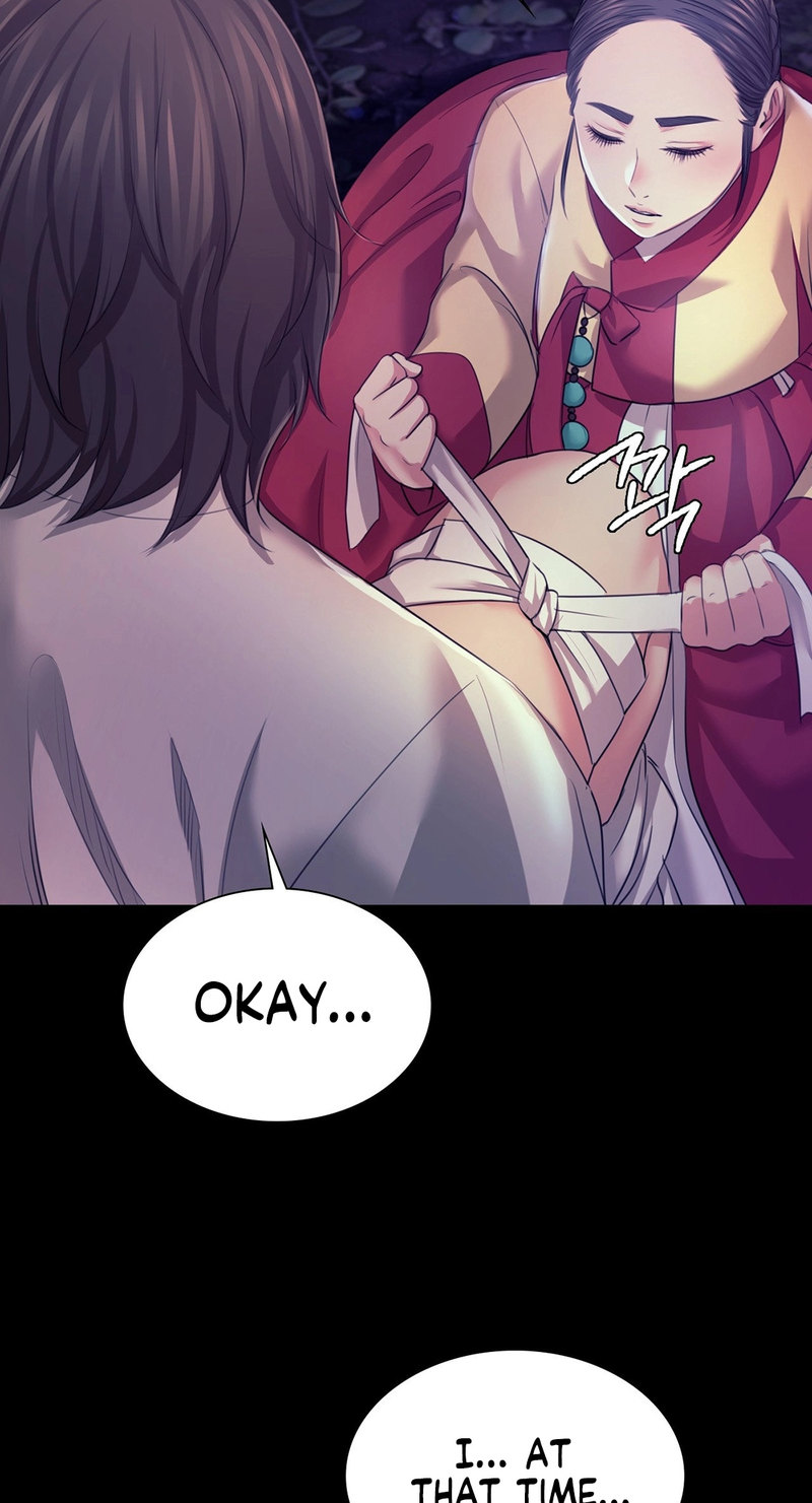 Madam Chapter 134