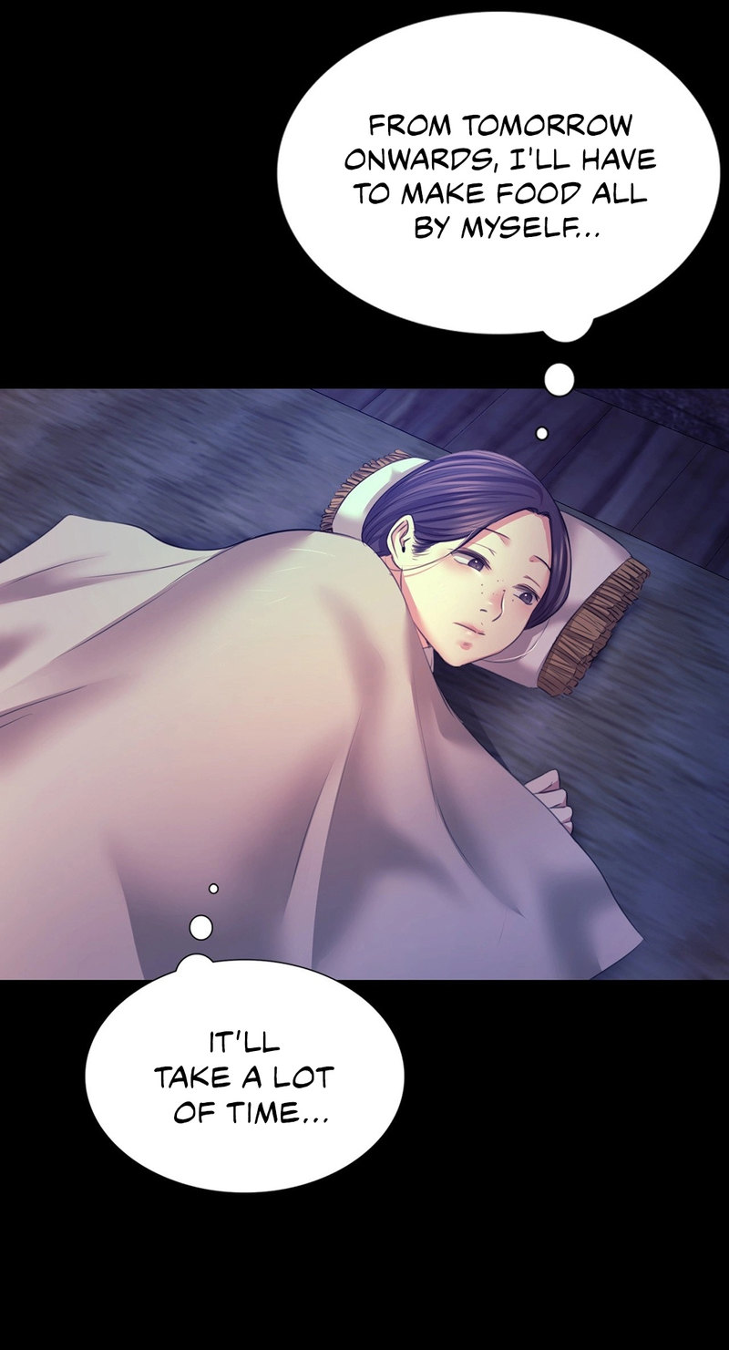 Madam Chapter 134