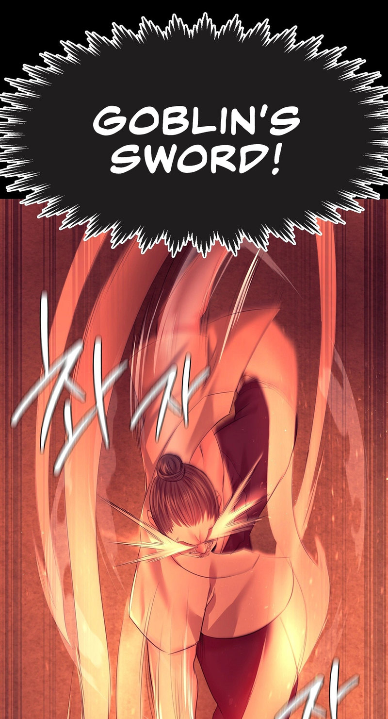 Madam Chapter 134