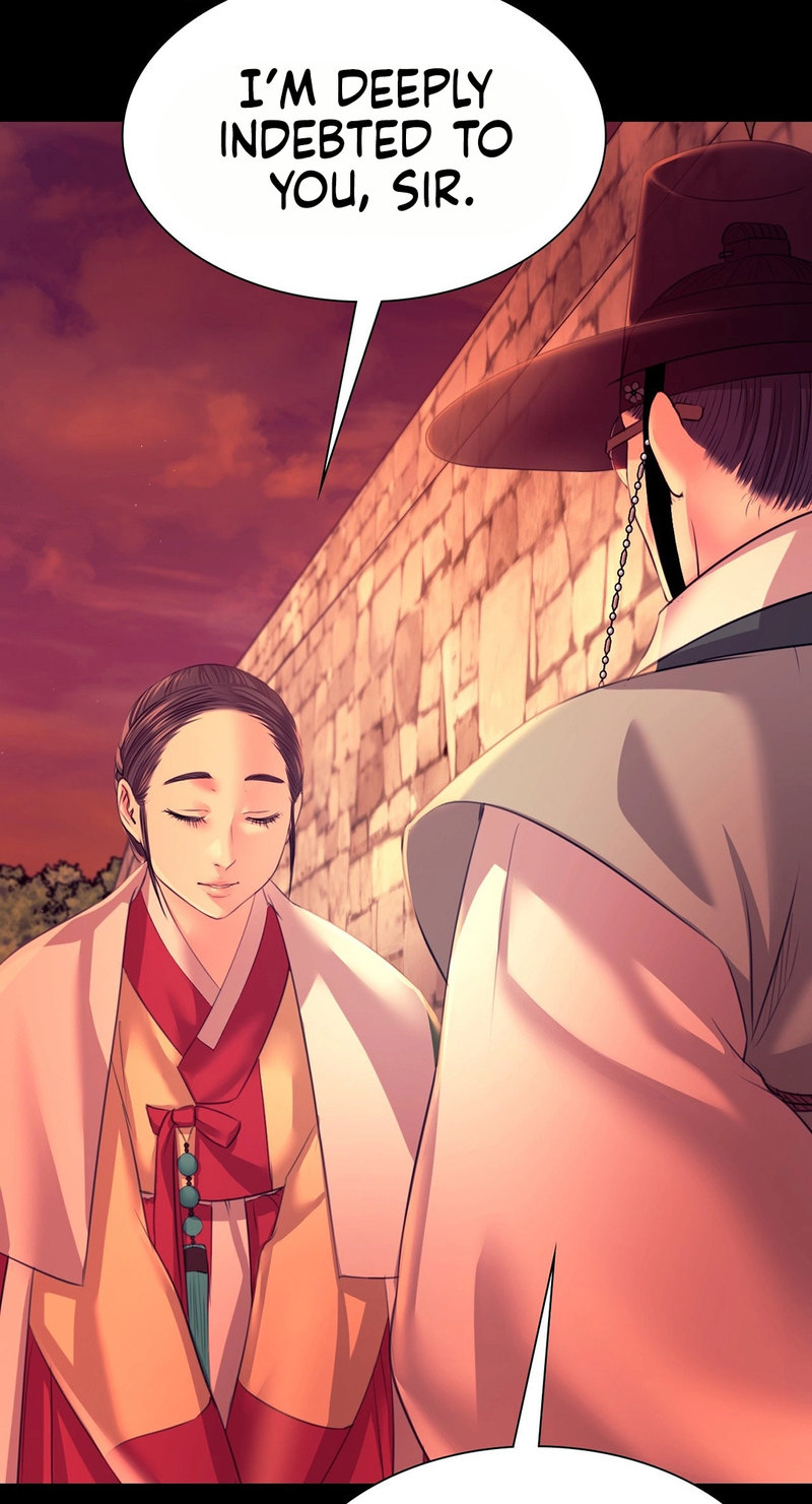Madam Chapter 134