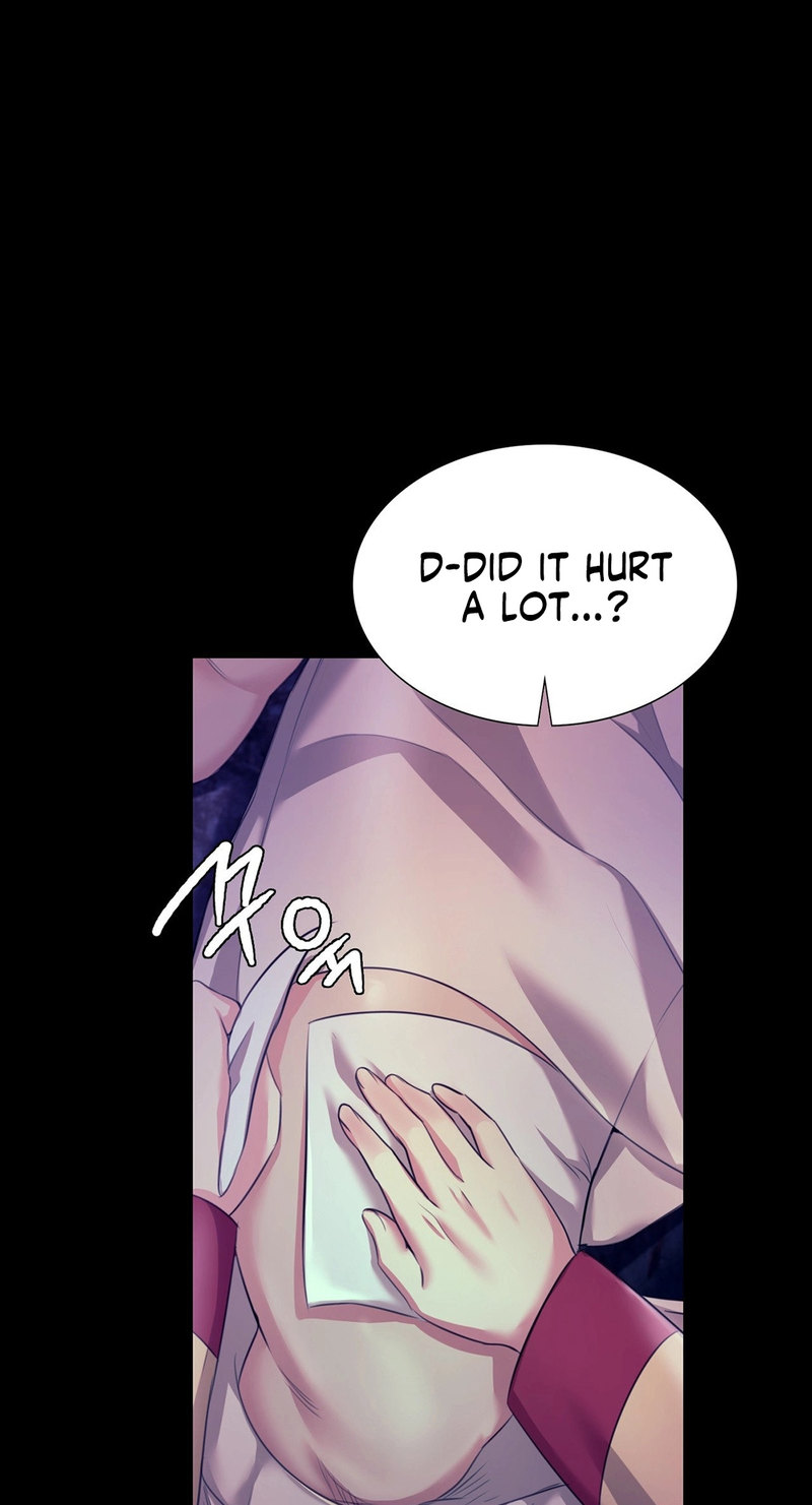 Madam Chapter 134