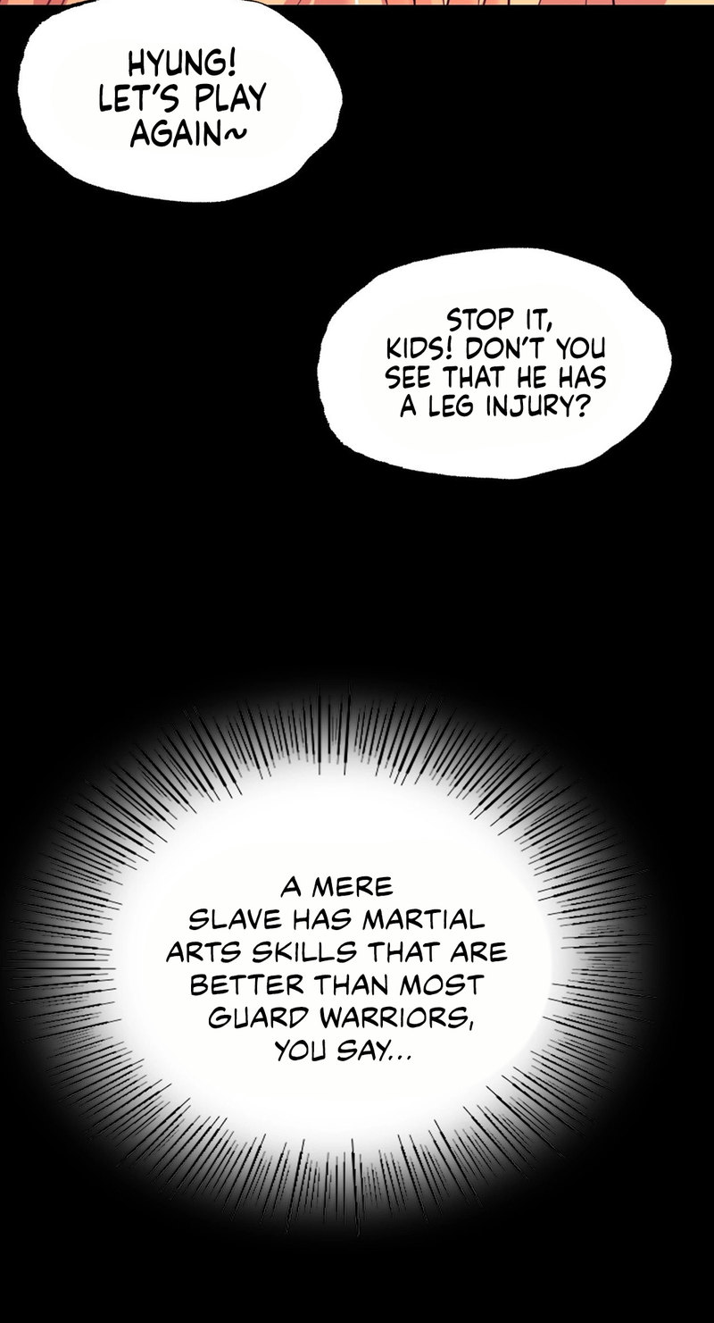 Madam Chapter 134
