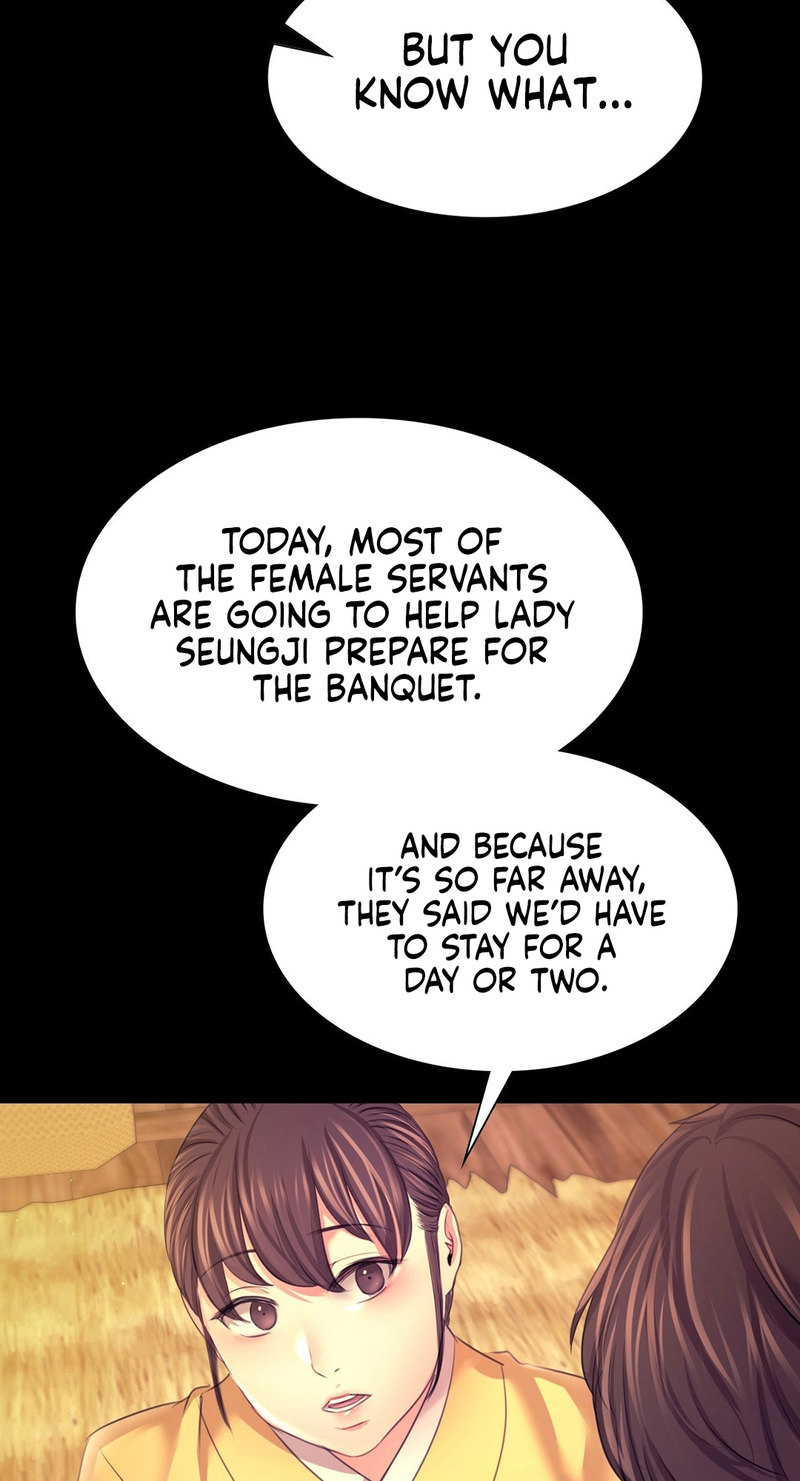Madam Chapter 134
