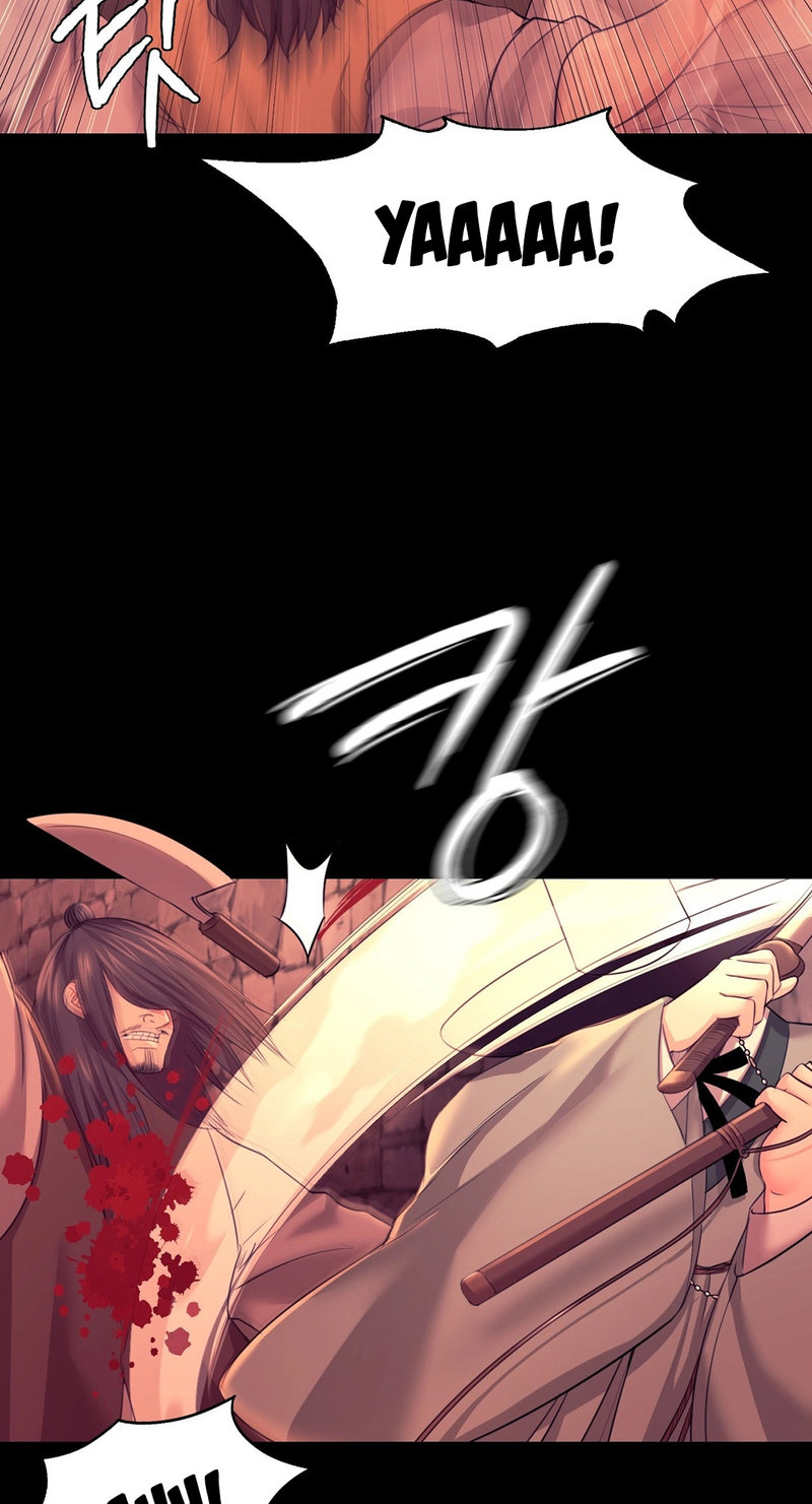 Madam Chapter 134