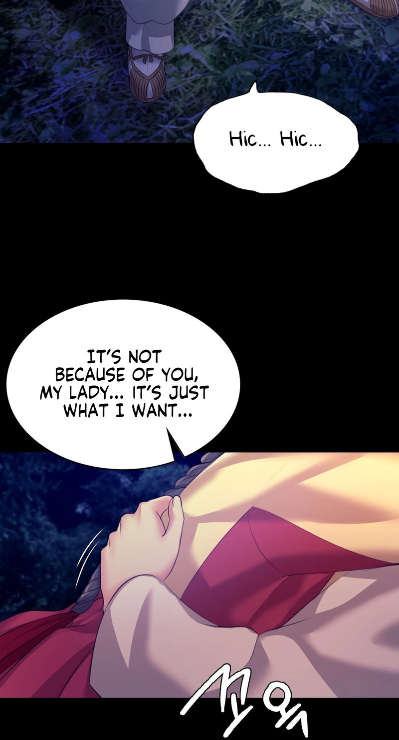 Madam Chapter 134