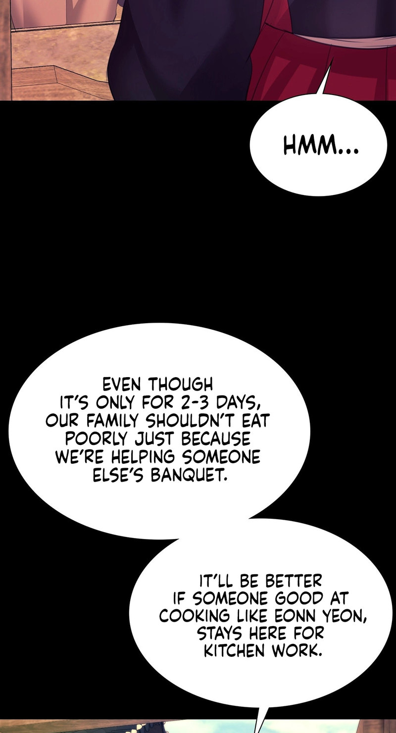 Madam Chapter 134