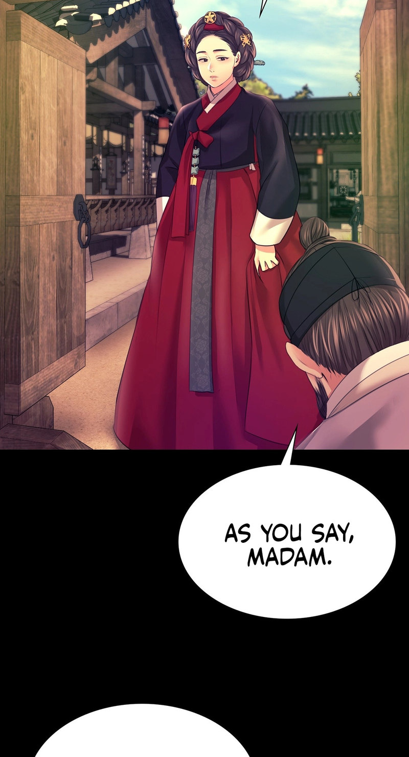 Madam Chapter 134
