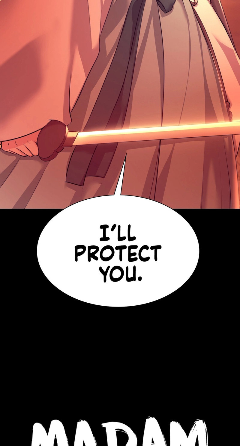 Madam Chapter 134
