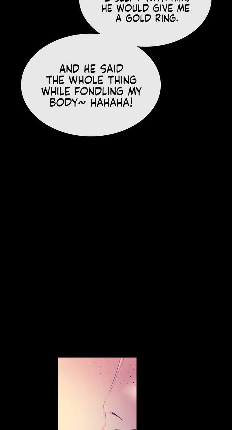 Madam Chapter 134