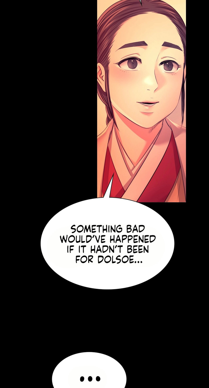 Madam Chapter 134