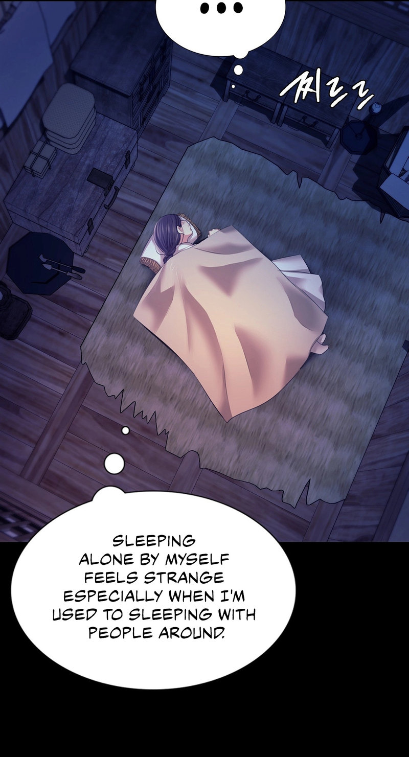 Madam Chapter 134