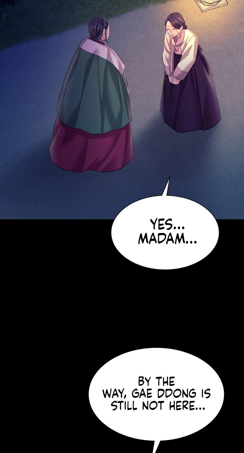 Madam Chapter 134