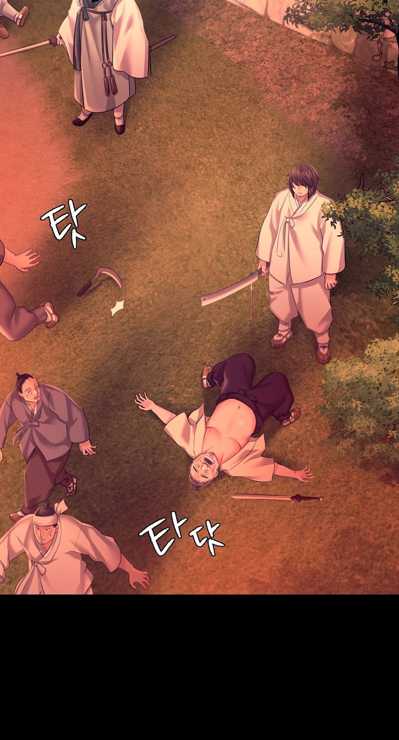 Madam Chapter 134