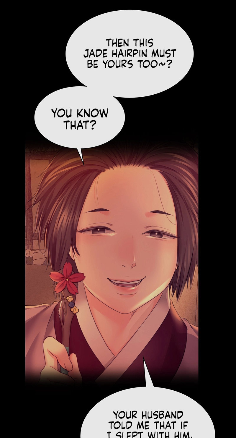 Madam Chapter 134
