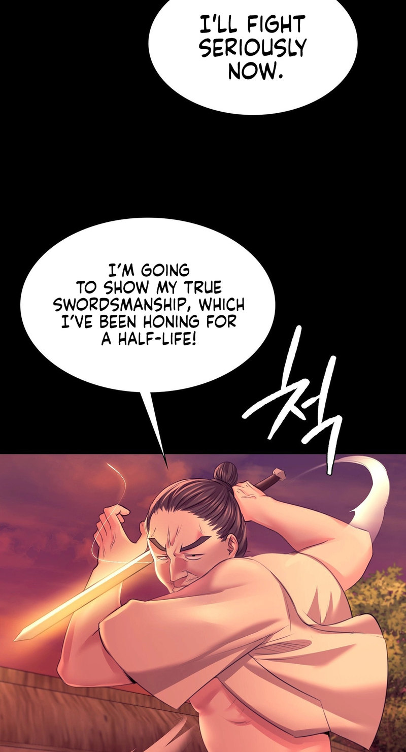 Madam Chapter 134