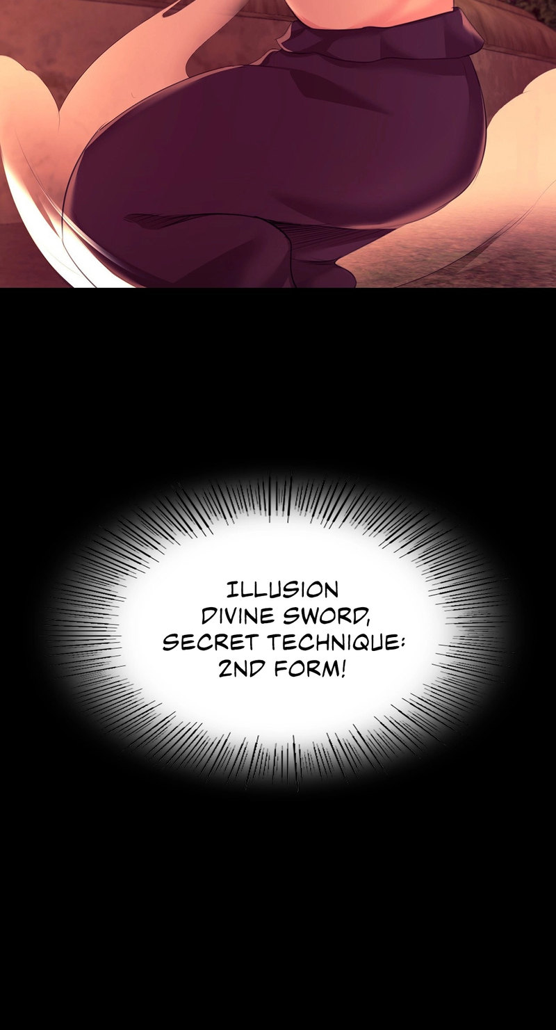 Madam Chapter 134