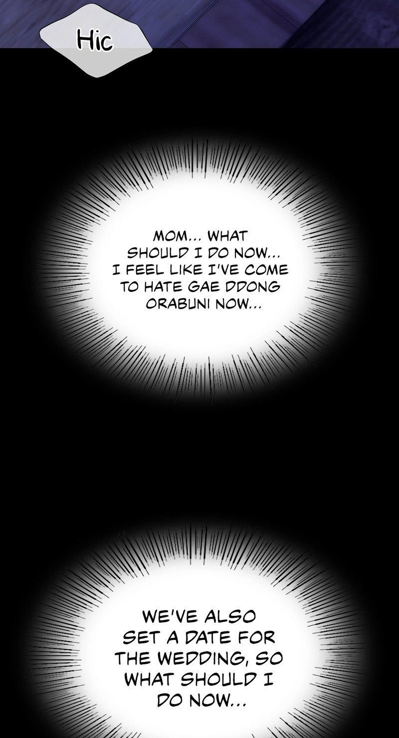 Madam Chapter 134