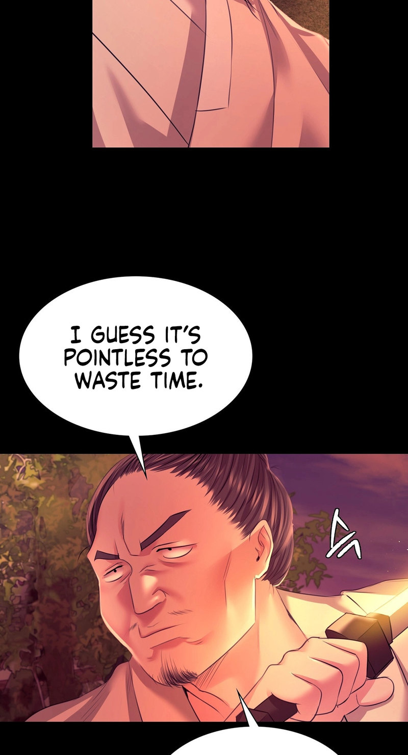 Madam Chapter 134