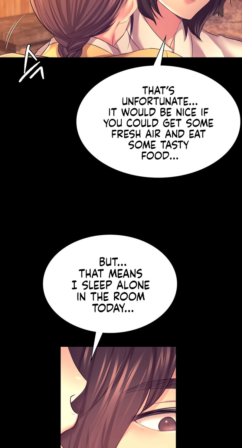 Madam Chapter 134