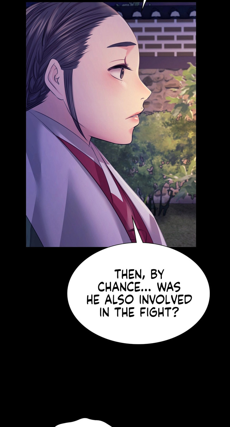 Madam Chapter 134