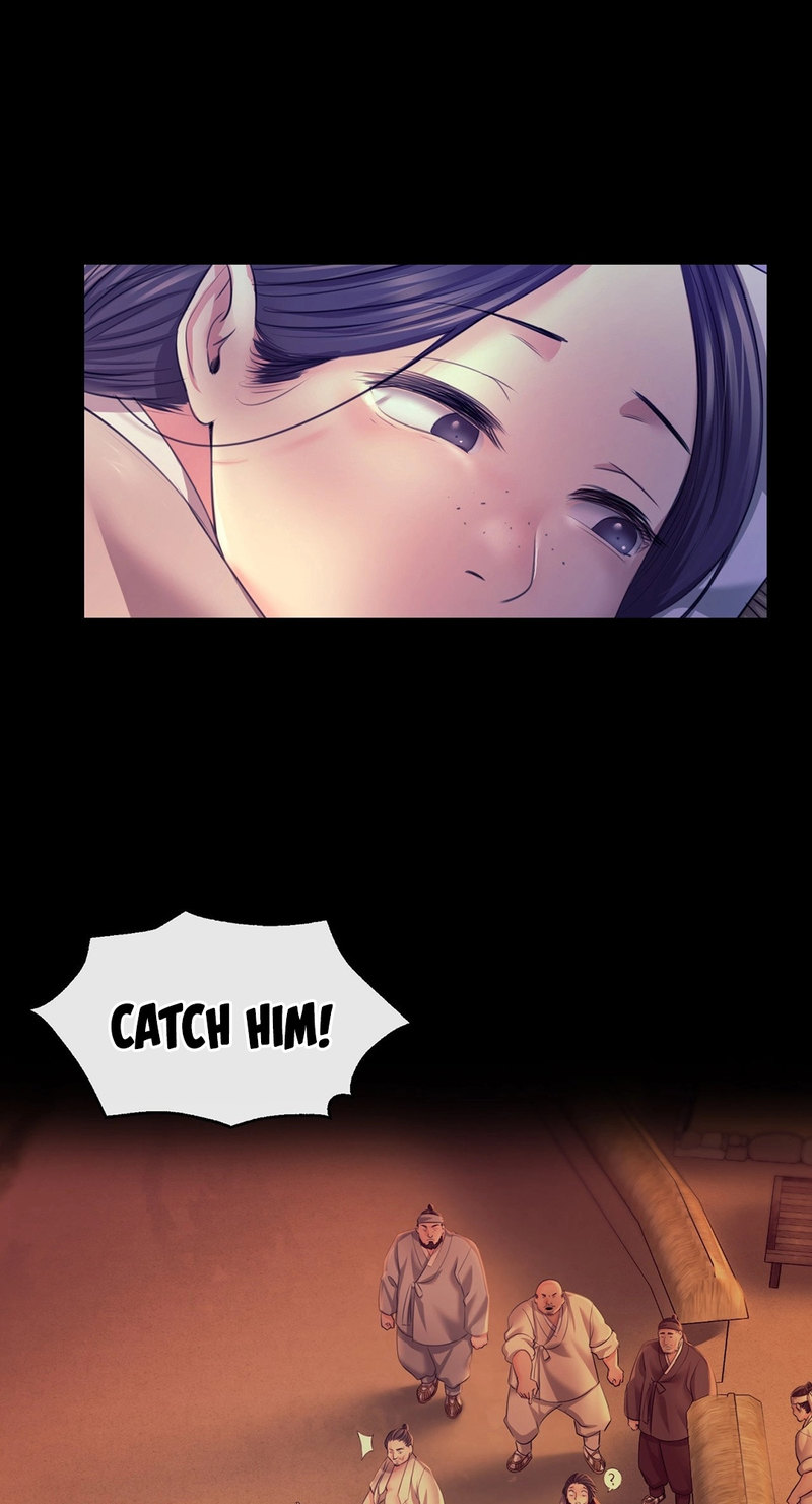 Madam Chapter 134