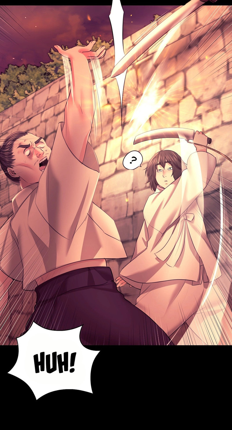 Madam Chapter 134