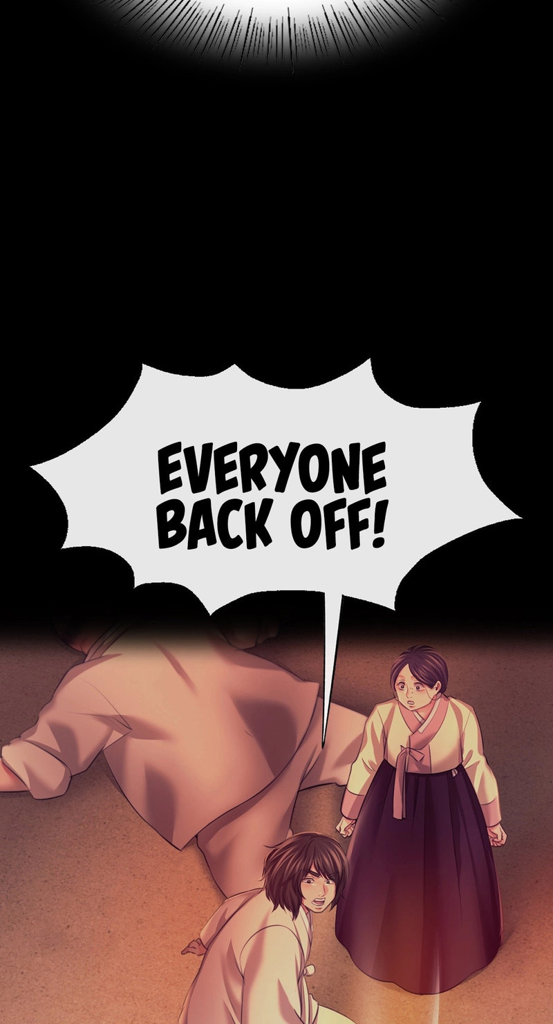 Madam Chapter 134